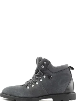 Pajar Casual Boots<Anthony Men'S Heritage Boot W/ Arctic Grip Shark