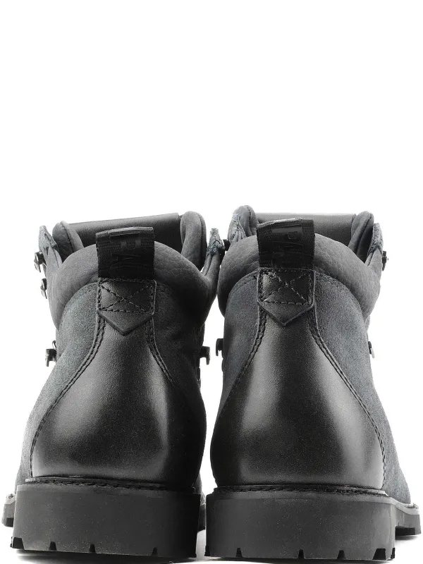 Pajar Heritage Canada Collection<Anthony Men'S Heritage Boot W/ Arctic Grip Shark
