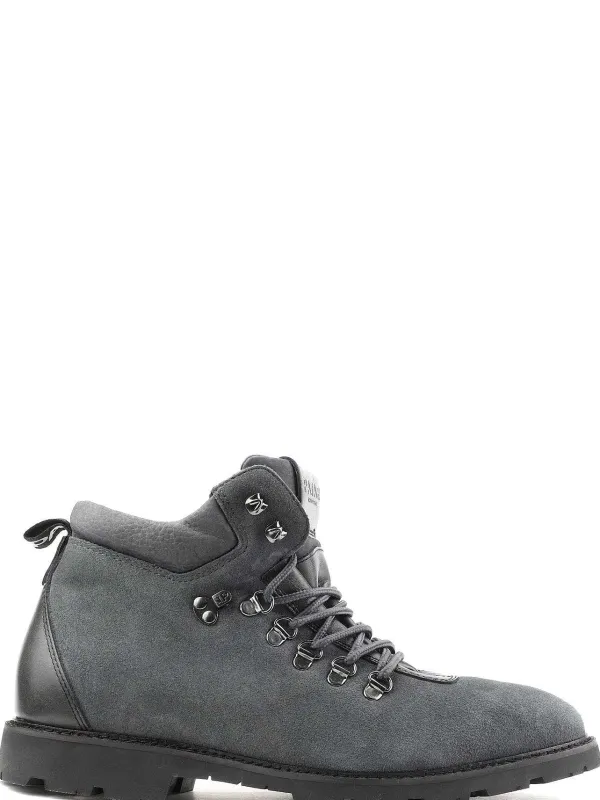 Pajar Heritage Canada Collection<Anthony Men'S Heritage Boot W/ Arctic Grip Shark