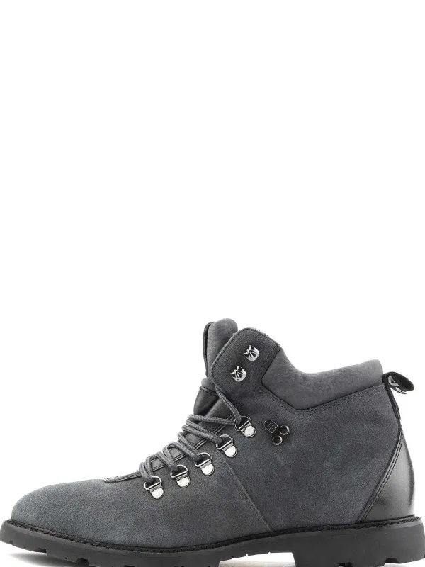 Pajar Heritage Canada Collection<Anthony Men'S Heritage Boot W/ Arctic Grip Shark