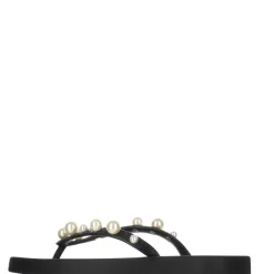 Pajar Sandals<Aruba Perlas Women'S Sandal Black