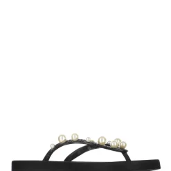 Pajar Sandals<Aruba Perlas Women'S Sandal Black