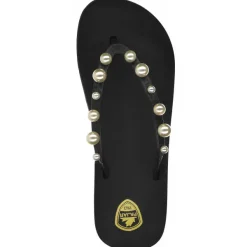 Pajar Sandals<Aruba Perlas Women'S Sandal Black