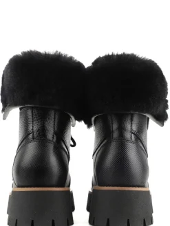 Pajar Winter Boots<Ashley Women'S Heritage Boot Black