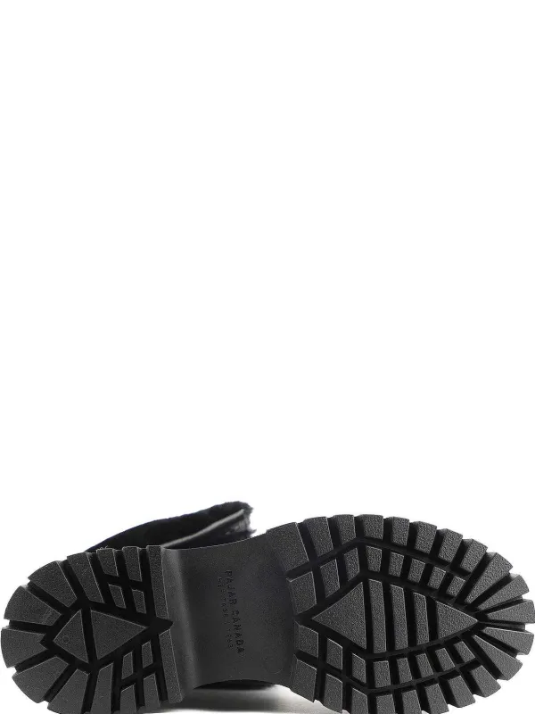 Pajar Heritage Canada Collection<Ashley Women'S Heritage Boot Black