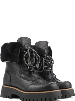 Pajar Fall/Winter<Ashley Women'S Heritage Boot Black