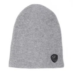 Pajar Hats And Headwear<Aspen Brimless Beanie Light Grey