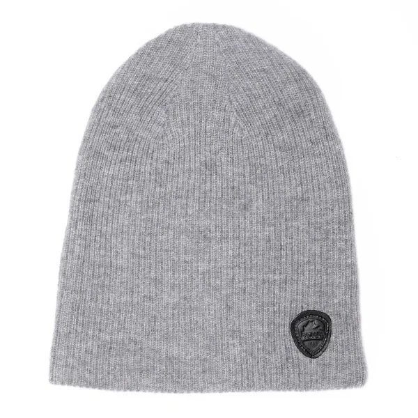 Pajar Hats And Headwear<Aspen Brimless Beanie Light Grey
