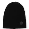 Pajar Hats And Headwear<Aspen Brimless Beanie Black