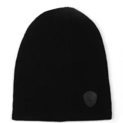 Pajar Hats And Headwear<Aspen Brimless Beanie Black