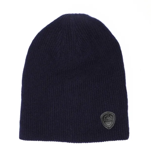 Pajar Hats And Headwear<Aspen Brimless Beanie Navy