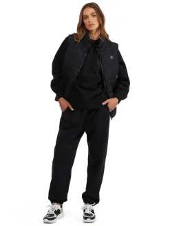 Pajar Puffers<Astrid Women'S Puffer Vest Black