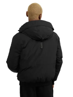 Pajar Bombers<Astro Men'S Bomber Jacket Black