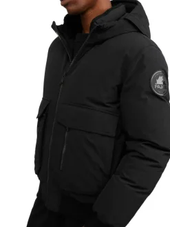 Pajar Bombers<Astro Men'S Bomber Jacket Black