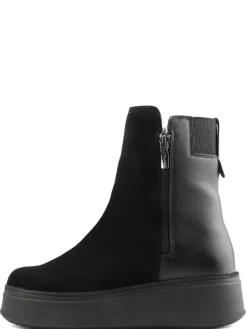 Pajar Heritage Canada Collection<Atlantic M Women'S Heritage Boot Black