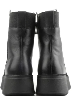 Pajar Heritage Canada Collection<Atlantic M Women'S Heritage Boot Black