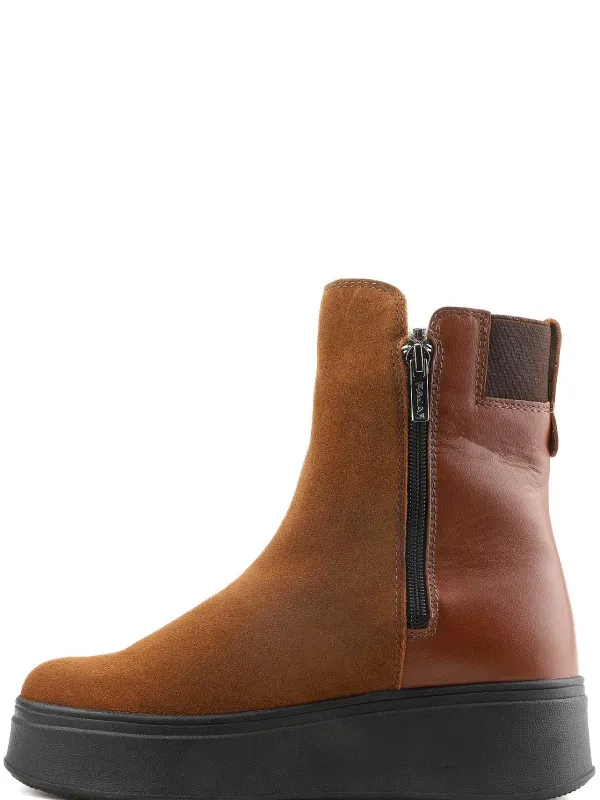 Pajar Heritage Canada Collection<Atlantic M Women'S Heritage Boot Woody