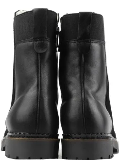 Pajar Casual Boots<Atlantic Women'S Heritage Boot Black