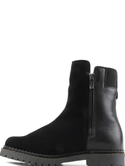 Pajar Casual Boots<Atlantic Women'S Heritage Boot Black