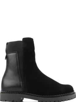 Pajar Casual Boots<Atlantic Women'S Heritage Boot Black