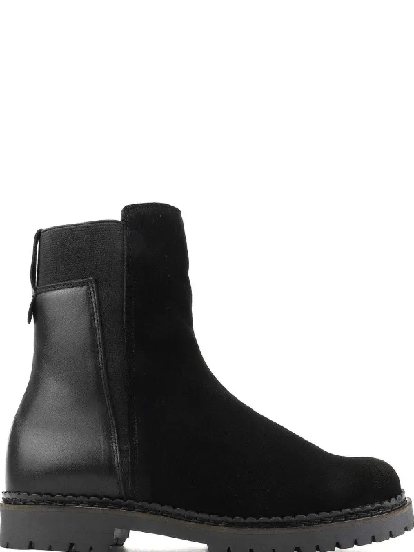 Pajar Casual Boots<Atlantic Women'S Heritage Boot Black