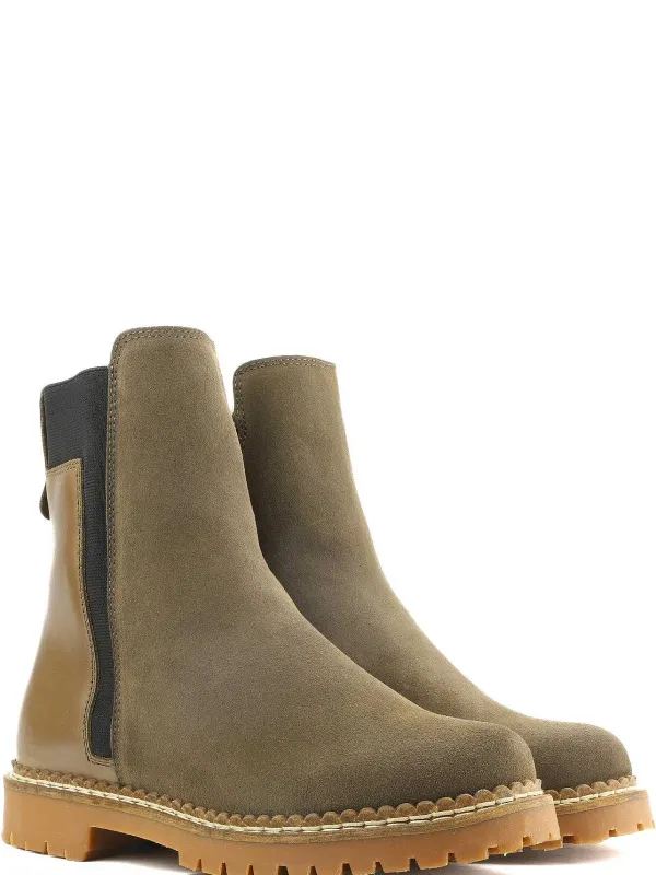 Pajar Fall/Winter<Atlantic Women'S Heritage Boot Rustic