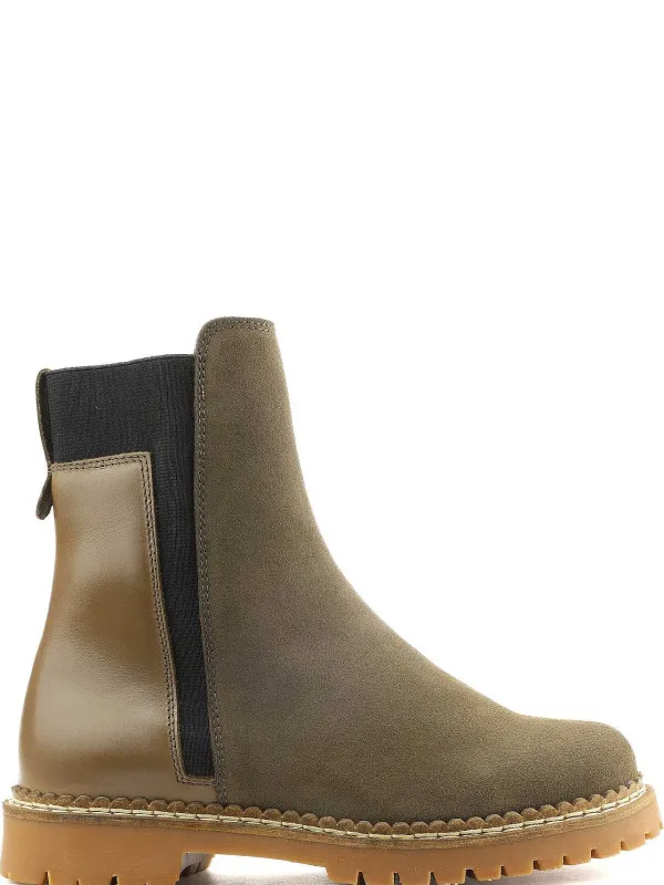 Pajar Fall/Winter<Atlantic Women'S Heritage Boot Rustic