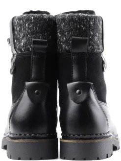 Pajar Winter Boots<Audrey Women'S Heritage Boot Black