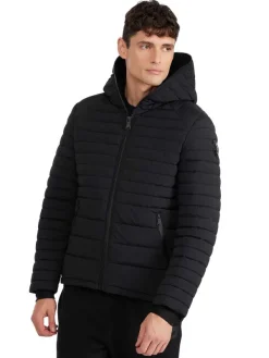 Pajar Lightweight<Axel Men'S Packable Lightweight Puffer Black