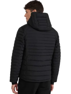 Pajar Lightweight<Axel Men'S Packable Lightweight Puffer Black