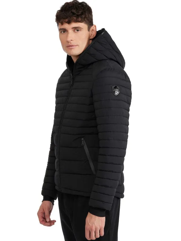 Pajar Lightweight<Axel Men'S Packable Lightweight Puffer Black