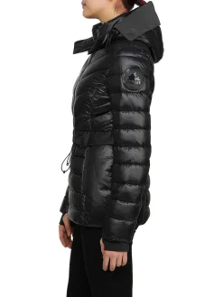 Pajar Fall/Winter<Bailey Women'S Lightweight Packable Puffer Black
