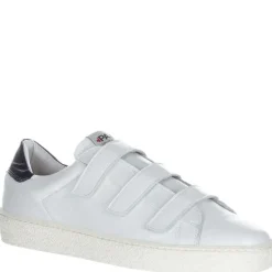 Pajar Sneakers<Barro Men'S Sneaker White