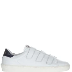 Pajar Sneakers<Barro Men'S Sneaker White