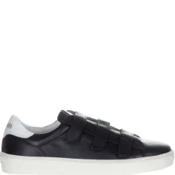 Pajar Sneakers<Barro Men'S Sneaker Black