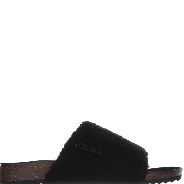 Pajar Sandals<Beal Women'S Sandal Black