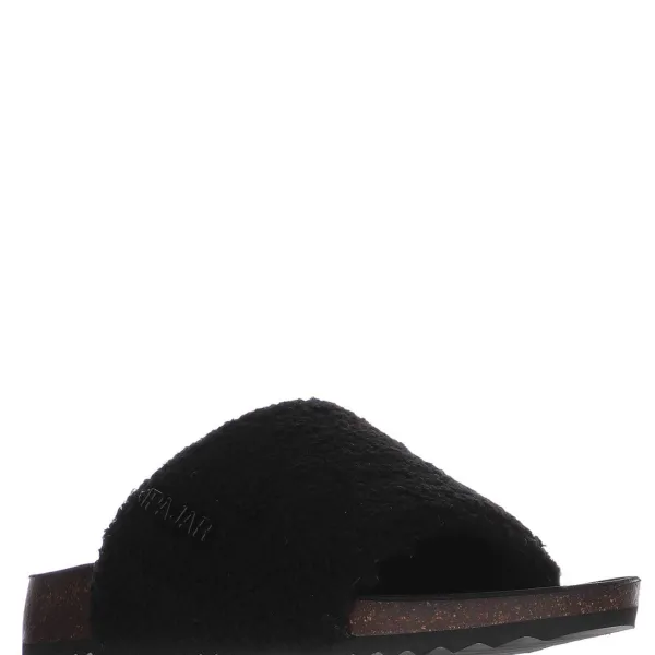 Pajar Sandals<Beal Women'S Sandal Black