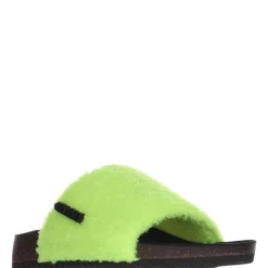Pajar Sandals<Beal Women'S Sandal Neon Lime