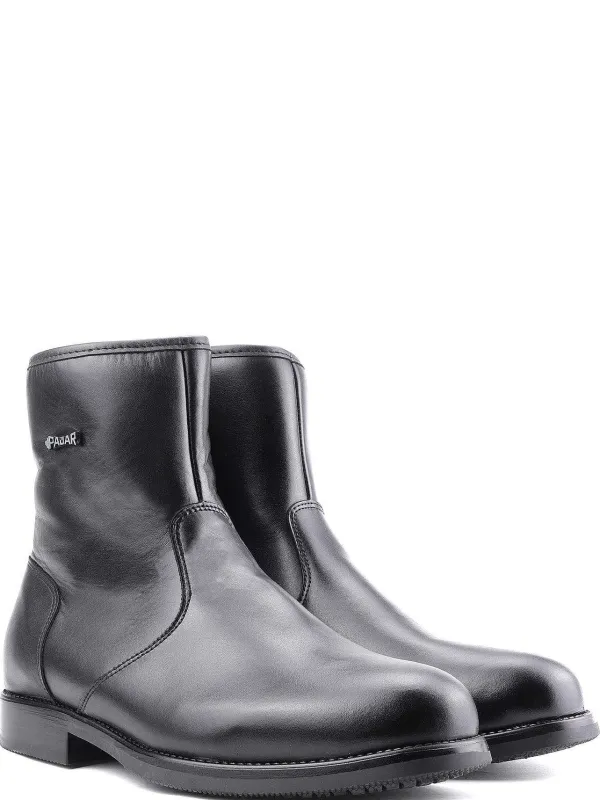 Pajar Heritage Canada Collection<Ben K Men'S Heritage Boot Black
