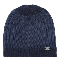 Pajar Hats And Headwear<Ben Knit Hat Navy