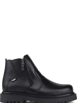 Pajar Fall/Winter<Bili 2.0 Men'S Heritage Ankle Boot Black
