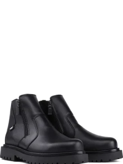 Pajar Heritage Canada Collection<Bili 2.0 Men'S Heritage Ankle Boot Black