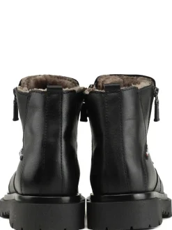 Pajar Heritage Canada Collection<Bili 2.0 Men'S Heritage Ankle Boot Black