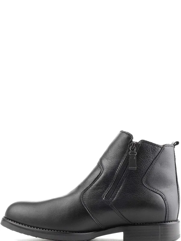 Pajar Winter Boots<Bili Men'S Heritage Boot Black