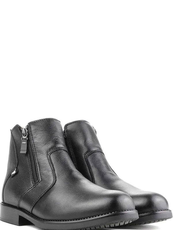 Pajar Winter Boots<Bili Men'S Heritage Boot Black