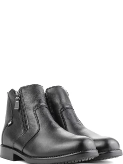 Pajar Heritage Canada Collection<Bili Men'S Heritage Boot Black