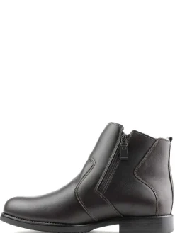 Pajar Winter Boots<Bili Men'S Heritage Boot Dark Brown