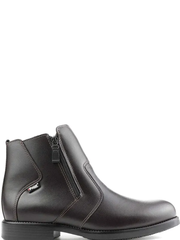 Pajar Winter Boots<Bili Men'S Heritage Boot Dark Brown