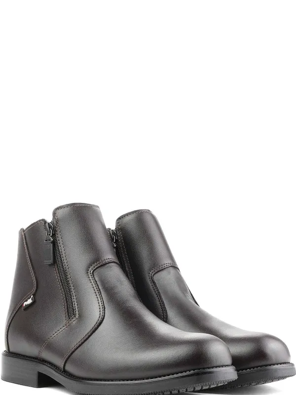 Pajar Winter Boots<Bili Men'S Heritage Boot Dark Brown
