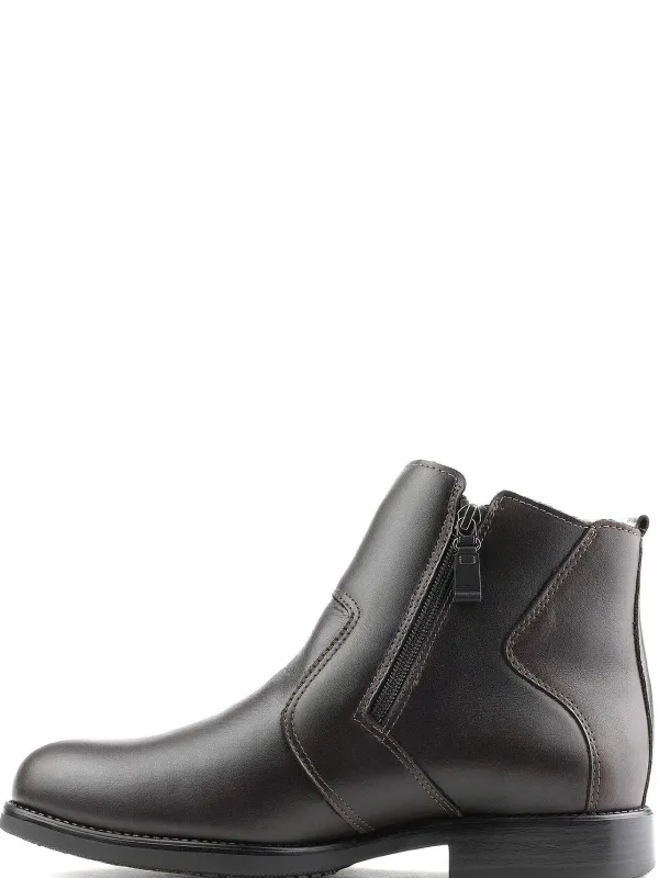 Pajar Heritage Canada Collection<Bili Men'S Heritage Boot Dark Brown